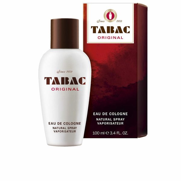 Men s Perfume Tabac TABAC ORIGINAL EDC 100 ml Supply