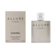 Men s Perfume Allure Homme Édition Blanche Chanel 3145891269901 EDP (100 ml) EDP 100 ml Online Hot Sale