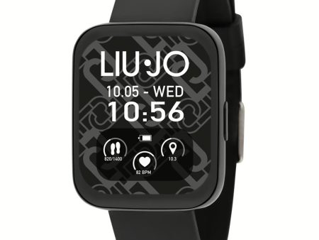 Smartwatch LIU JO SWLJ096 on Sale