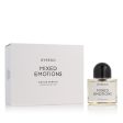 Unisex Perfume Byredo EDP Mixed Emotions 50 ml Online