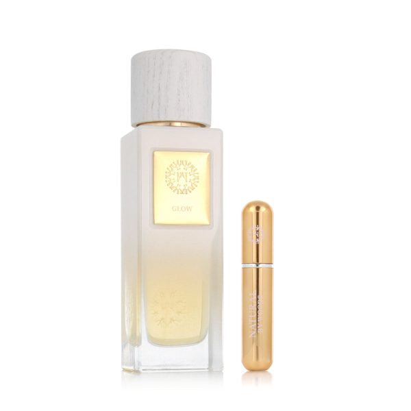 Unisex Perfume The Woods Collection Natural Glow EDP 100 ml Fashion