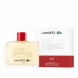 Men s Perfume Lacoste Red EDT 125 ml Online now