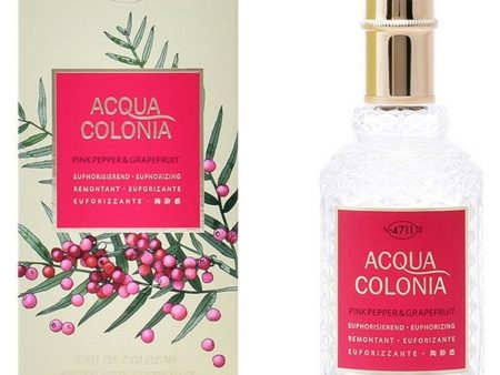 Unisex Perfume Acqua Colonia 4711 Acqua Colonia EDC EDC Online