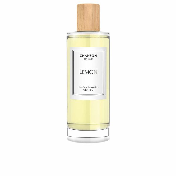 Women s Perfume Coty Chanson d Eau Lemon EDT 100 ml Online