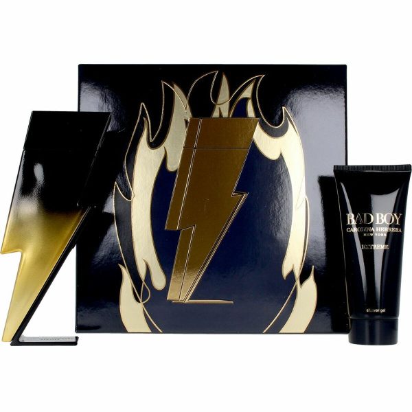 Men s Perfume Set Carolina Herrera EDP 2 Pieces Sale