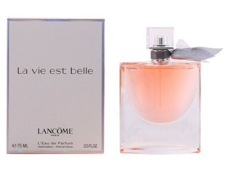 Women s Perfume La Vie Est Belle Lancôme EDP EDP For Discount