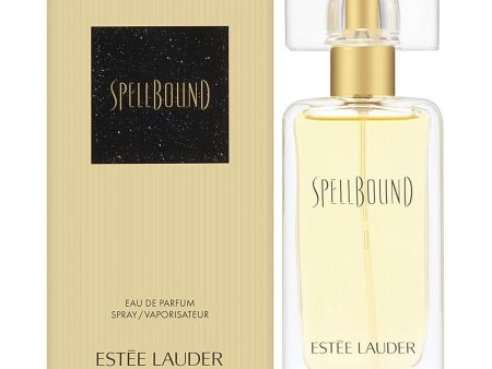 Women s Perfume Estee Lauder Spellbound EDP 50 ml Supply