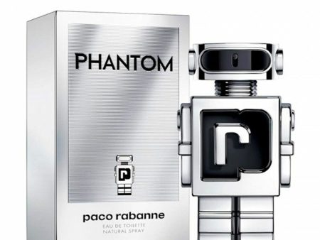 Men s Perfume Paco Rabanne Phantom EDT For Cheap