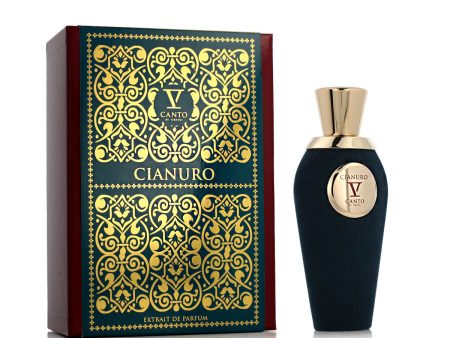 Unisex Perfume V Canto Cianuro 100 ml on Sale