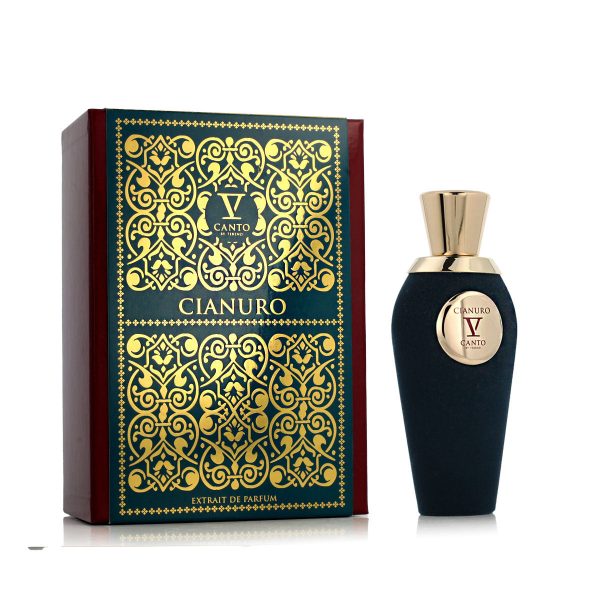 Unisex Perfume V Canto Cianuro 100 ml on Sale