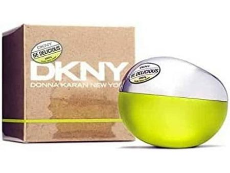 Women s Perfume DKNY 19490 EDP EDP 30 ml Be Delicious Online