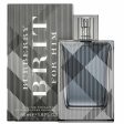 Men s Perfume EDT Burberry Brit for Him (50 ml) Online Sale