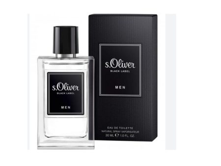 Men s Perfume s.Oliver 30 ml Online Sale