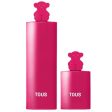 Women s Perfume Set Tous More More Pink 2 Pieces Online now