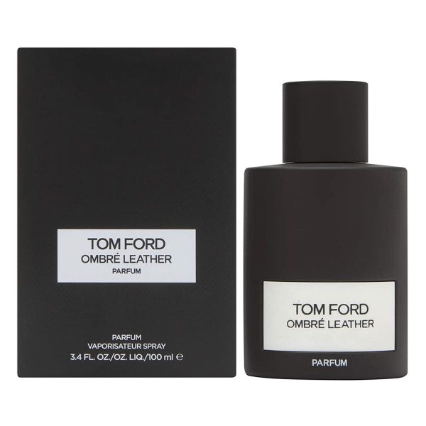 Unisex Perfume Tom Ford Ombre Leather 100 ml Cheap