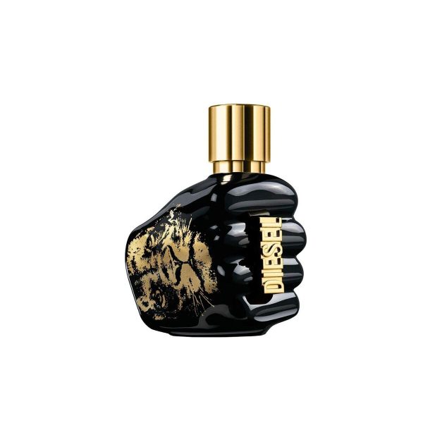 Men s Perfume Diesel Spirit of the Brave EDT EDT 35 ml Sale