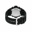 Unisex Watch Casio Black Blue Online Hot Sale