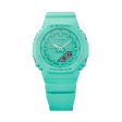 Ladies  Watch Casio GMA-P2100-2AER Turquoise Online Sale