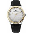 Men s Watch Ben Sherman WB036B (Ø 43 mm) Online Hot Sale