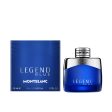 Men s Perfume Montblanc Legend Blue EDP 50 ml on Sale