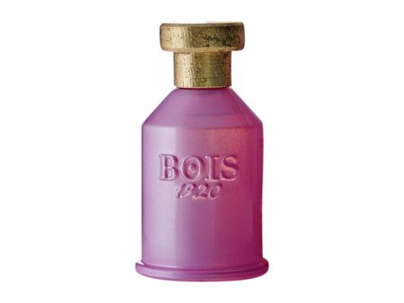 Unisex Perfume Bois 1920 Rosa Di Filare EDP 50 ml Online