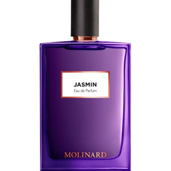 Women s Perfume Molinard Jasmin EDP 75 ml Online