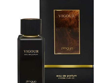 Men s Perfume Zimaya Vigour EDP 100 ml Online