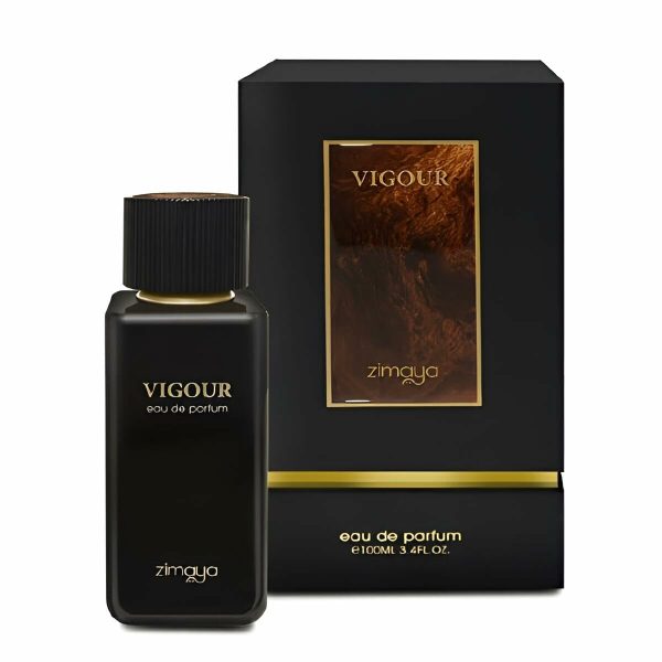 Men s Perfume Zimaya Vigour EDP 100 ml Online