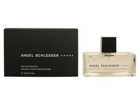 Men s Perfume Angel Schlesser Homme Angel Schlesser EDT Cheap