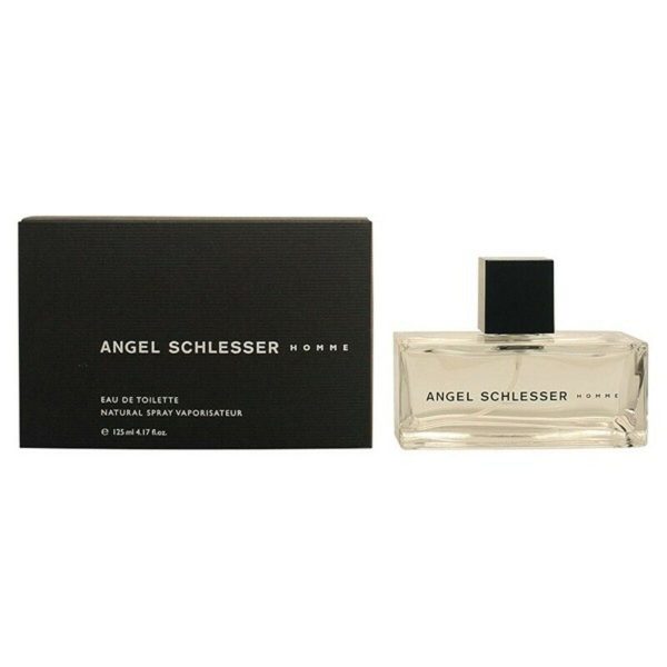 Men s Perfume Angel Schlesser Homme Angel Schlesser EDT Cheap