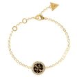 Ladies  Bracelet Guess JUBB02149JWYGBKS Hot on Sale