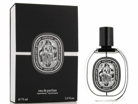 Women s Perfume Diptyque EDP EDP 75 ml Eau de Minthé Sale