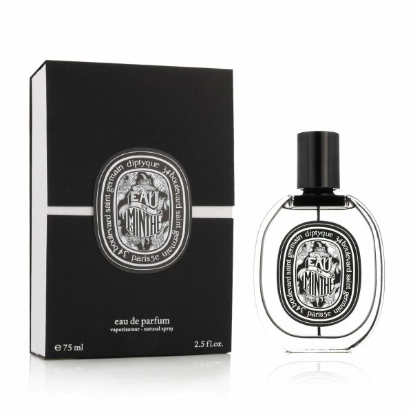 Women s Perfume Diptyque EDP EDP 75 ml Eau de Minthé Sale