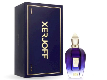 Unisex Perfume Xerjoff Join the Club Don EDP 50 ml Online Hot Sale