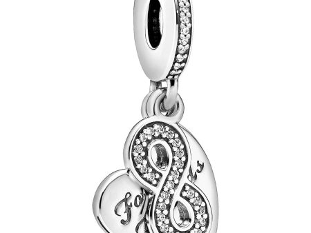 Ladies  Beads Pandora 791948CZ For Discount