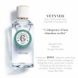 Unisex Perfume Roger & Gallet Vétyver EDP 100 ml Online