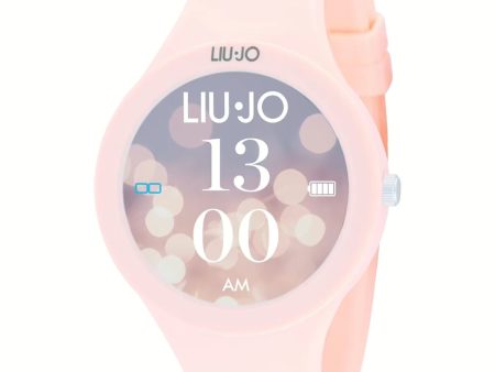 Smartwatch LIU JO SWLJ126 on Sale