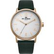 Men s Watch Ben Sherman WB070NBR (Ø 45 mm) Online