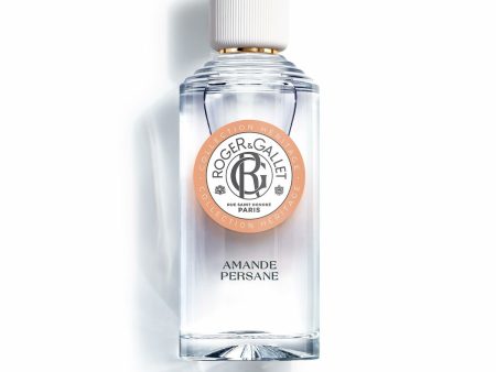 Unisex Perfume Roger & Gallet Amande Persane EDP 100 ml on Sale