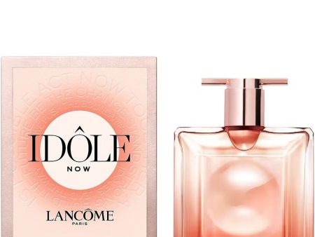 Women s Perfume Lancôme Idôle Now EDP EDP 25 ml Online