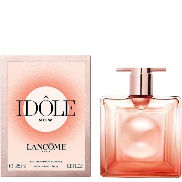 Women s Perfume Lancôme Idôle Now EDP EDP 25 ml Online