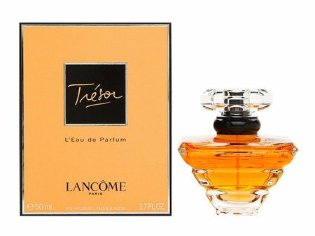 Women s Perfume Lancôme Tresor EDP 50 ml Online Sale