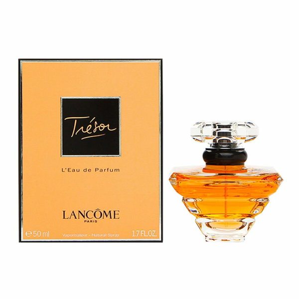 Women s Perfume Lancôme Tresor EDP 50 ml Online Sale