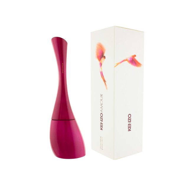 Women s Perfume Kenzo Amour EDP EDP 100 ml For Discount