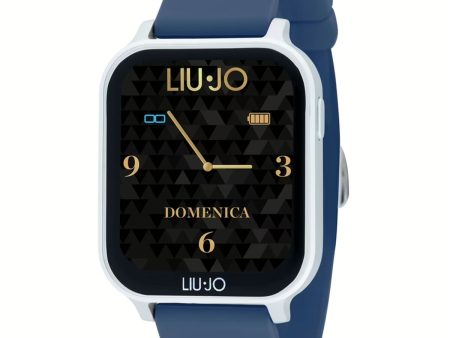 Smartwatch LIU JO SWLJ111 Online Sale