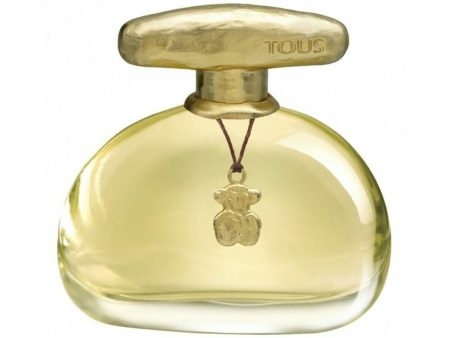 Women s Perfume Tous 571-54289 EDT 50 ml For Sale