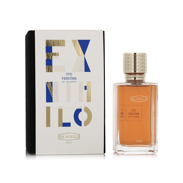 Unisex Perfume Ex Nihilo Oud Vendome EDP 100 ml For Discount