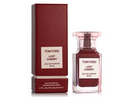 Unisex Perfume Tom Ford Lost Cherry EDP 50 ml Online now