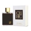 Men s Perfume Carolina Herrera CH MEN EDT 100 ml For Cheap