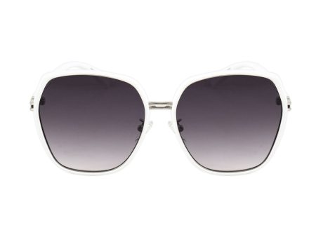 Ladies  Sunglasses Guess GF0407-21B Online